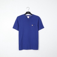 T-Shirt BROOKS BROTHERS 1 New Condition Premium [BROOKS S 18/26.5] | MOPOKO