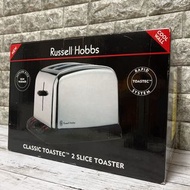 Russell Hobbs 經典烤麵包機 9306JP