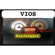 Vios NCP42 Meter Polarizer + Video Cara Buat