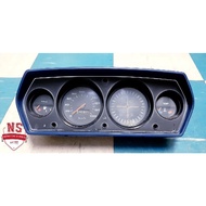 austin allegro Speedometer