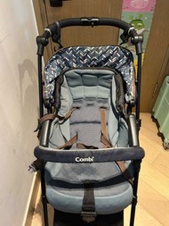 Combi BB車