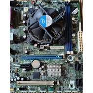 Intel Desktop Board DH61WW LGA 1155 Motherboard Supports Gen 2 and 3
