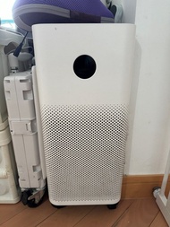 小米空氣清新機 xiaomi air purifier