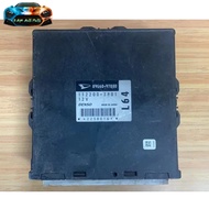 DAIHATSU MIRA GINO L700 EF TURBO ECU (L64) (89560-97B80) ACCESSORIES ✅✅