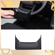 nancyFor   250 Prado LC250 2024 Car Steering Wheel Trim Cover Decoration Interior Accessories