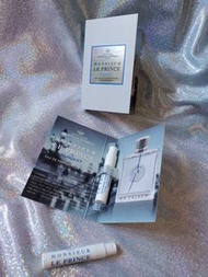 3支Marina De Bourbon香水版