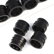 Motor Carburetor Interface Intake Manifold Adapter Joint Boot For Kawasaki GPZ900R Ninja ZX900A GPZ9