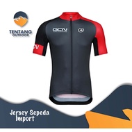 GCN Import T026 Roadbike Cycling Jersey Cycling Shirt Cycling Shirt