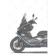 Cash Bar Bmw C400GT Gs-ADV C400GT Crash Protection C400GT