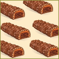◵ ◊ ▥ Columbia Candies: Chocquik Five