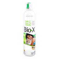 Bio-X 3-in-1 Aerosol Spray