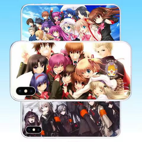 For HTC U20 5G U11 Plus U12 Life U19E U Ultra Desire 20 12 Plus D21 Pro 5G Case Soft Japan Anime Gro