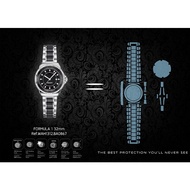 Watch Protection Film For Tag Heuer Formula 1 32mm Ref.WAH1312.BA0867