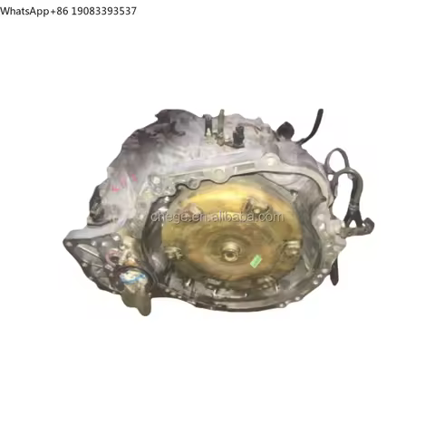 Original Used 2AZ 2AZ-FE Gearbox Automatic Transmission U140F K112 for Toyota Camry RAV4 IPSUM Harri