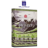 Milumilu The Hobbit หนังสือนวนิยายวรรณกรรมภาษาอังกฤษต้นฉบับ