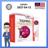 ELDON Nutrition TIGPRO 2gm x 15sac