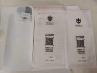 OnePlus 7Pro/7TPro and OnePlus 6T screen protectors
