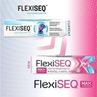 FLEXISEQ Gel 50g [EXP:9/2025]