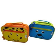 Kid Children Lunch Bag Cartoon Sling with handle by Similac Intelligent Pro product gift.