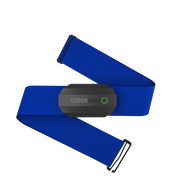 COOSPO Chest Strap Heart Rate Monitor H9Z H808S H6M BT 5.0/4.0 ANT+ IP67 HR Sensor Cycling Running G