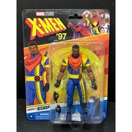 Marvel Legends X-Men 97 Bishop Figure