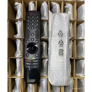 New Original AKB76036204 MR21GA For used for used for LG 4K OLED Smart TV Voice Magic Remote Control