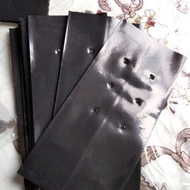 Polybag / polibag Pokok 8 X 12