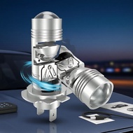 H7 Canbus LED Projector Headlight Bulb Kit for Car Kit Mentol Lampu Projektor LED Canbus H7 untuk Ke