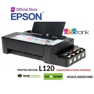 Sale Printer Epson L120 - Garansi Resmi Epson Indonesia Terbaru