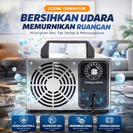 MESIN Ozone Machine Room Air Purifier Ozone Generator Ozone 10g/h