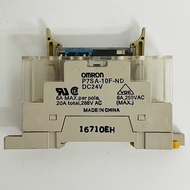 [REFURBISH- Used Type] OMRON G7SA-3A1B-[2T] Relay [1 to 1 Exchange]