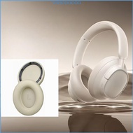 VIVI Protein Leather Earmuffs Earpads For BH1 NC Lite AI Headphone Repair Accessory