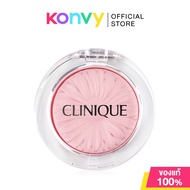 คลีนิกข์ Clinique Cheek Pop Blush Pop บลัชออนสุดป๊อบ สีสวยหวาน แลดูเปล่งปลั่งเป็นธรรมชาติ