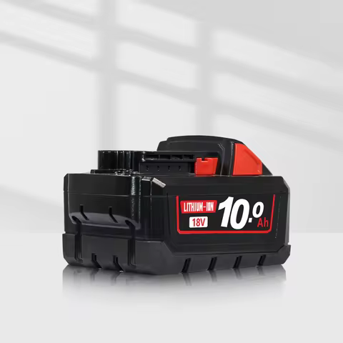 FOR milwaukee M18 Battery Power Tool for milwaukee 18V 3-6Ah lithium Rechargeable Battery 48-11-2460