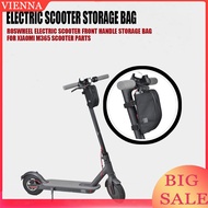 Electric Scooter Storage Bag Front Handle Hanging Bags for Xiaomi M365