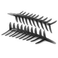 10 Pairs GEPRC 5040 V2 5 Inch 3 Blade Propeller Transparent Color For RC Multirotor FPV Racing Drone