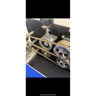 Sealing Belt Fr900, Fr900v, Fr1000v, Fr1000