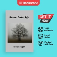 Seven Oaks Ago - Paperback - English - 9781774031919