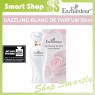 Enchanteur Perfume - Dazzling Blanc Eau de Parfum 50ml