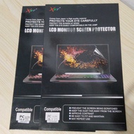 Anti-Scratch Laptop 16.4ich 16:10 / 16.1Inch 16:9 Screen Protector