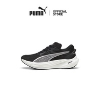 PUMA Deviate NITRO 3 Men s Running Shoes(Black)