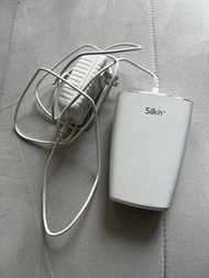 Silk’n 脫毛儀 Silk’n hair removal device