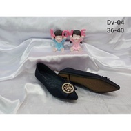 Kitty browns Flat shoes DV-04