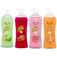 LOTUS'S / TESCO: Aliv Body Wash / Mandian Badan / 1 L