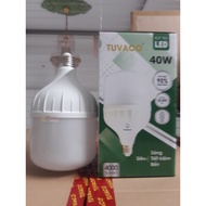 40w watertight led pillar light bulb