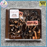 Vintage Trouble Heavy Hymnal Original CD Album [Sealed] Brand New IP0765 STMC