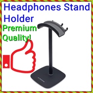 ORIGINAL AVANTREE HS910 Dual Wired or Wireless In-ear Headphone / Earphone Stand for JBL Sony beats 