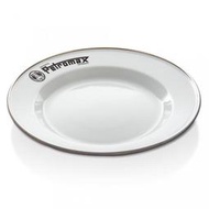 【px-plate-w 】PETROMAX ENAMEL PLATES 琺瑯盤 2入 白