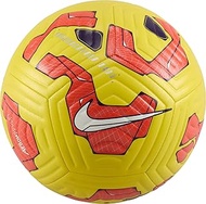Nike Football Wmnsl Nk Academy - Fa24, Yellow/Warm Red/White, FZ3018-710, 3