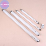 Alittlesetrtop 1/2/5Pcs FS-2 Starter For AC110V Fluorescent Tube Fuse Starter 6-20W Mosquito-attract